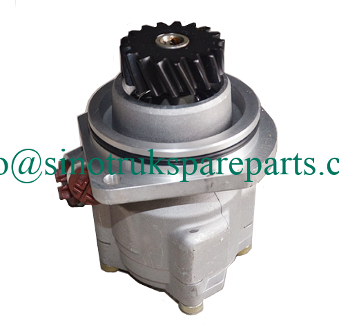 SINOTRUK HOWO WG9631470060 Steering Pump