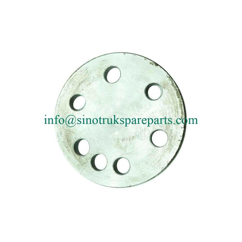 Sinotruk HOWO Truck Parts WG9725520239 Bearing Press block