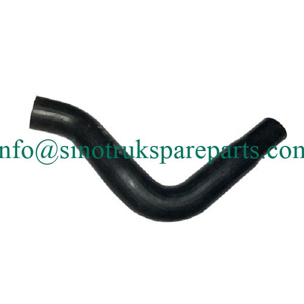 Sinotruk Truck Engine WG9725530194 Original Quality Radiator Inlet Hose