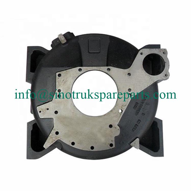 Where to Buy Genuine Sinotruk Spare Parts for Your Truck