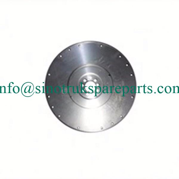 Sinotruk Howo spare parts EuroII Flywheel AZ2600020220