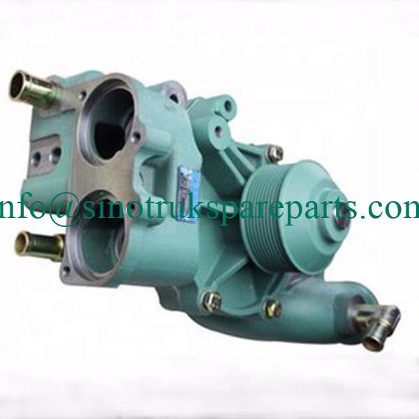 water pump VG1246060042 for Sinotruk Howo