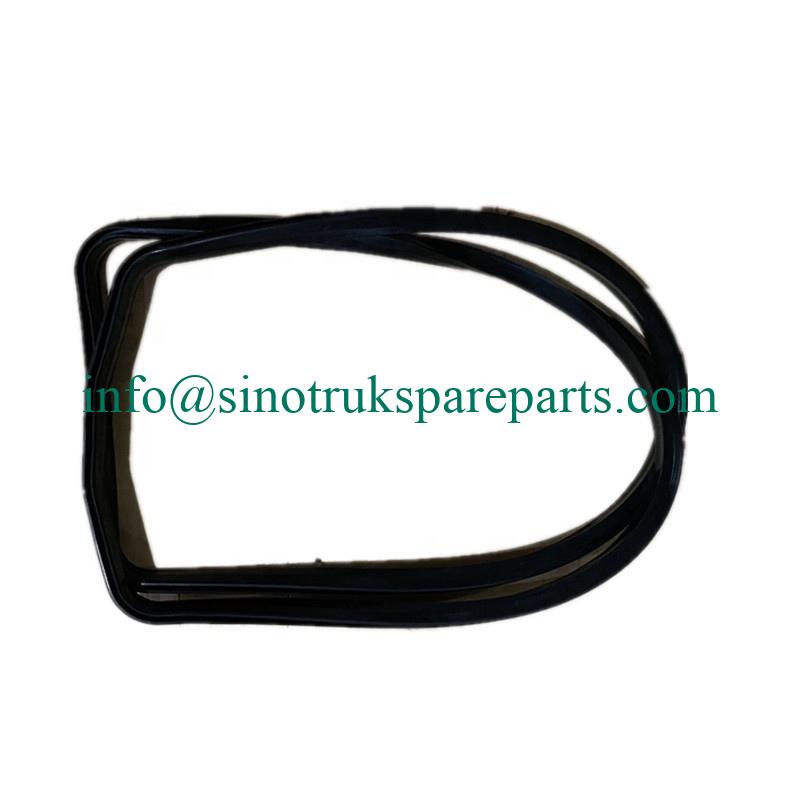 Sinotruk howo truck spare parts Engine Oil Pan seal VG1246150016