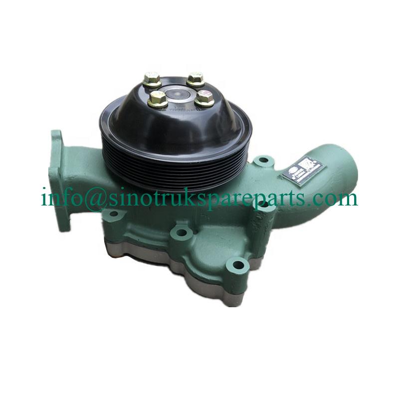 truck spare parts diesel engine water pump 618DA1307016A