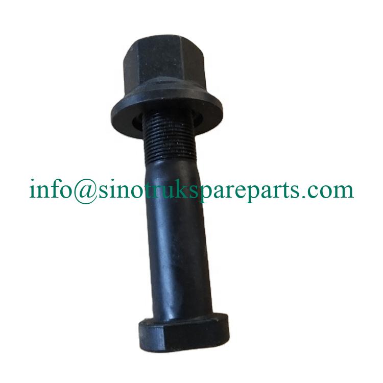 SINOTRUK HOWO TRUCK AXLE PARTS WHEEL BOLT