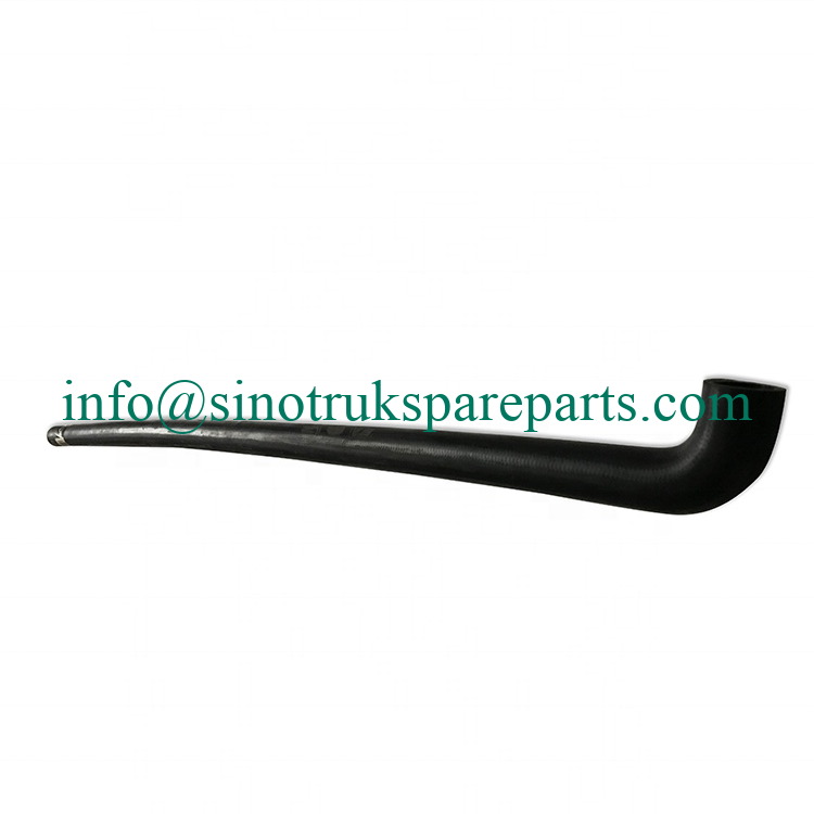 SINOTRUK HOWO A7 TRUCK PARTS EXPANSION TANK HOSE WG9925530021