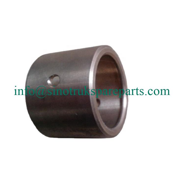 SINOTRUK HOWO A7 TRUCK PARTS AXLE BUSHING WG9981320421