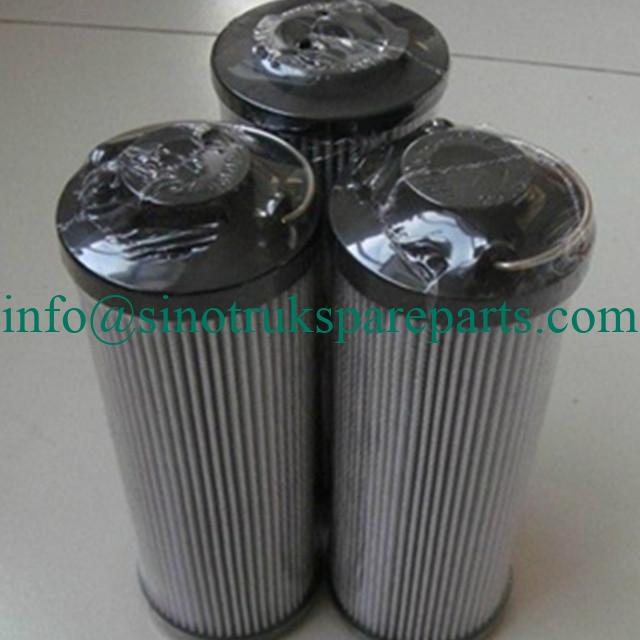 Sinotruk Howo HYVA Hydraulic FILTER ELEMENT 14896991A