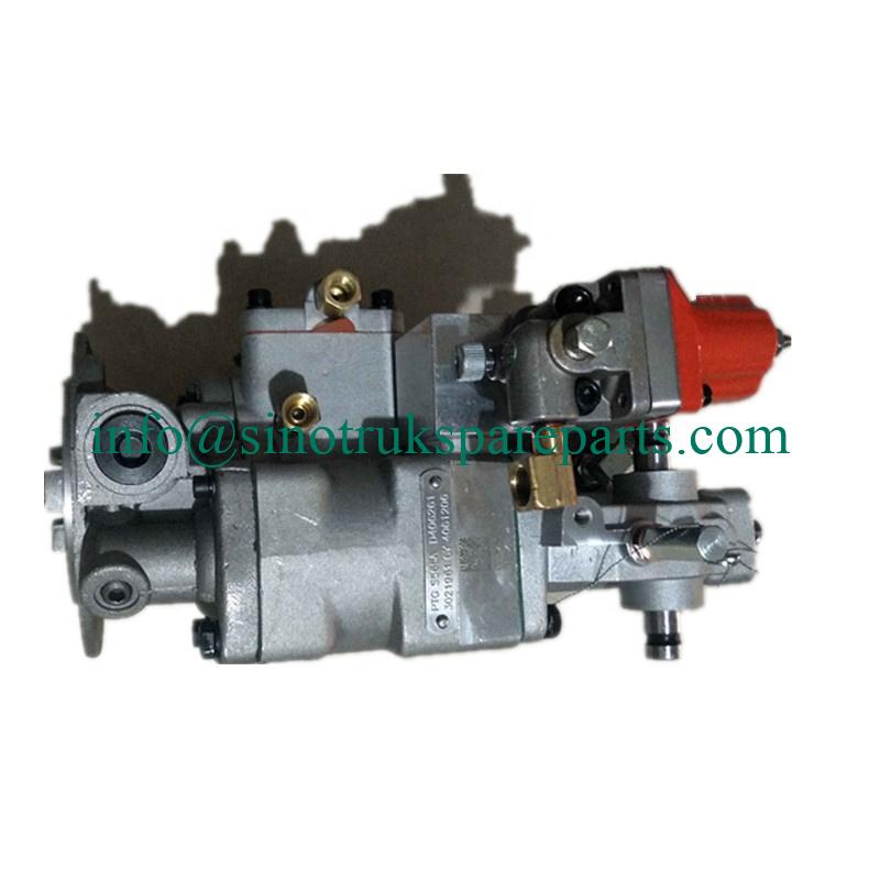 4951495 PT type fuel pump assembly