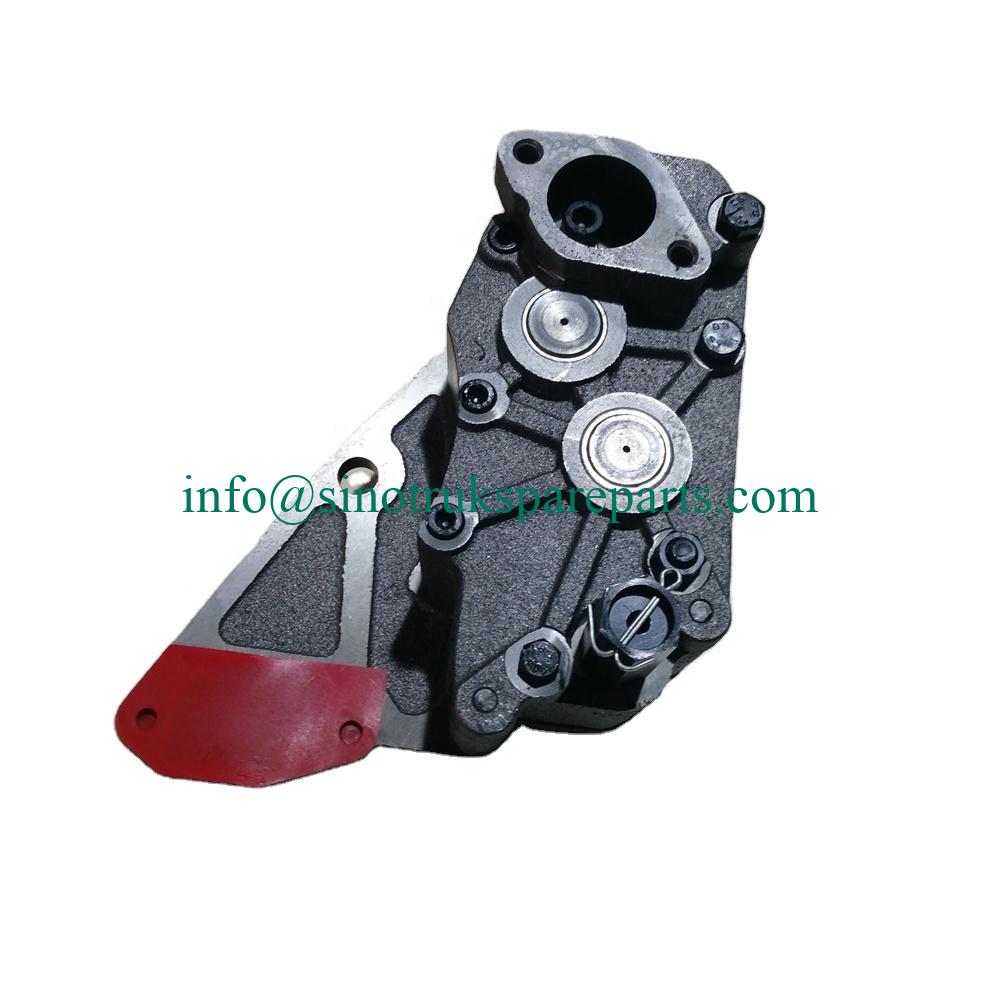 612600070270 Oil pump for Sinotruk engine parts good quality truck parts