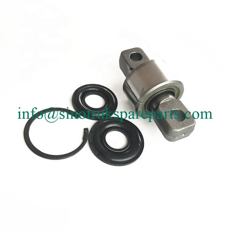 SINOTRUK HOWO Truck Spare Parts Tension Bar Ball Core AC26QIAO-108