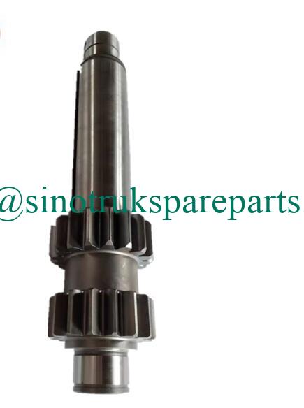 SINOTRUK HOWO GEARBOX COUNTERSHAFT AZ2210030220