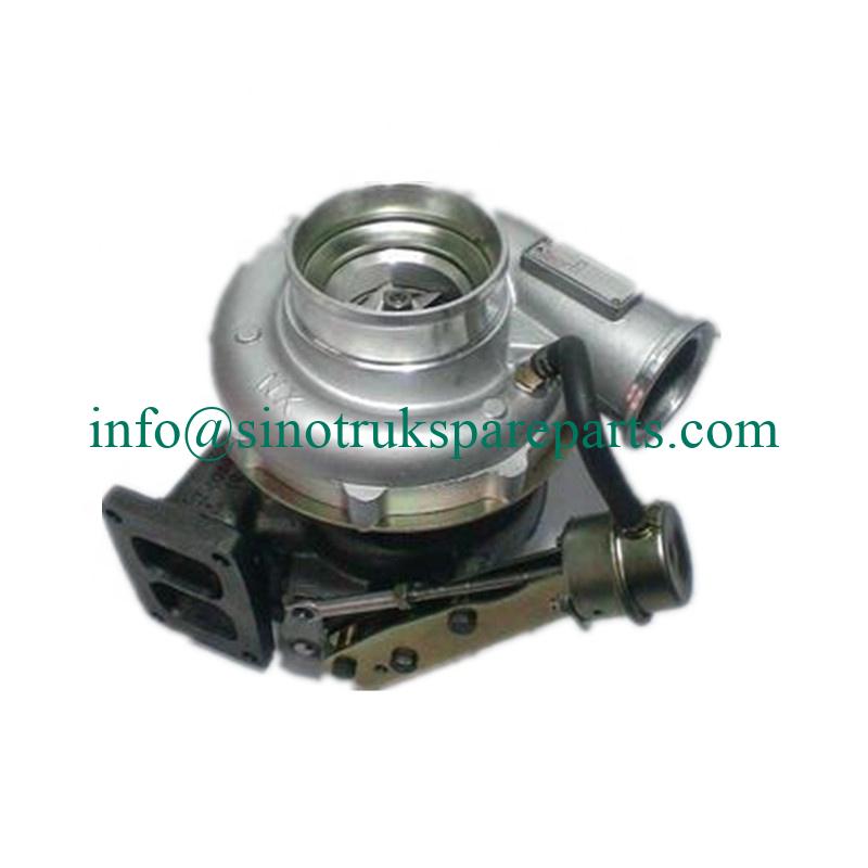 Sinotruk HOWO truck spare parts turbocharger VG1034110071