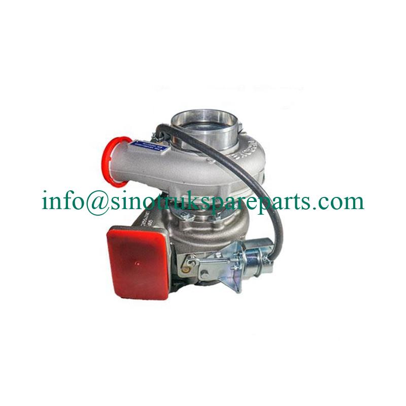 Sinotruk HOWO heavy truck spare parts Turbocharger VG1034110820