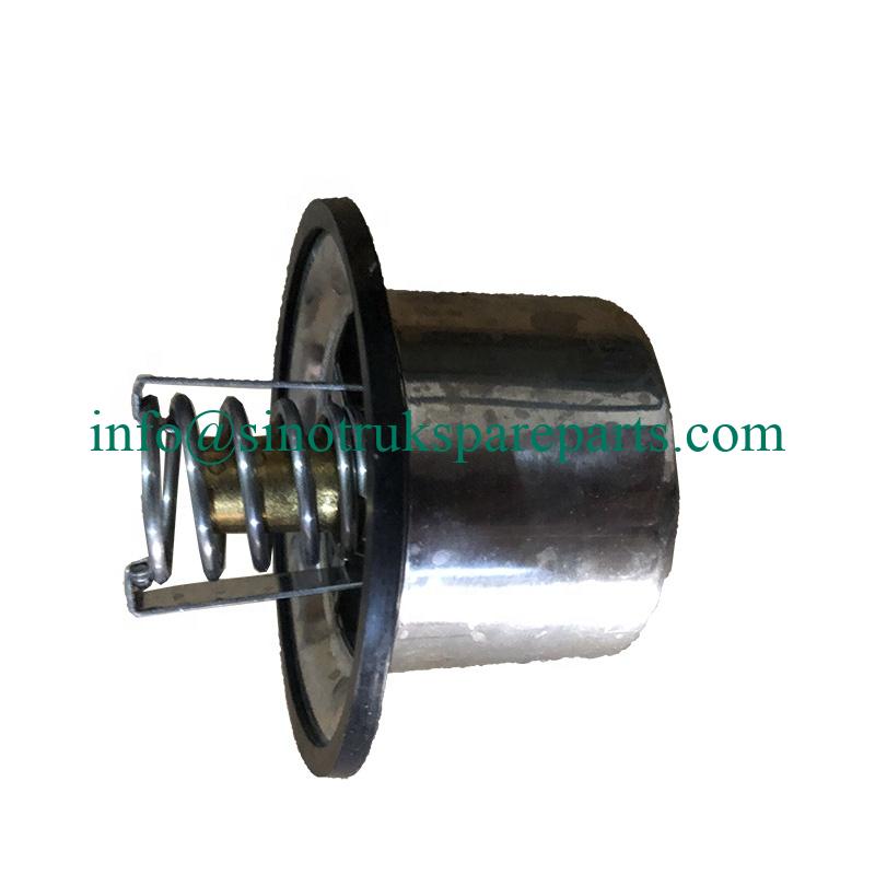 Sinotruk Spare Part VG1047060012 Thermostat Core