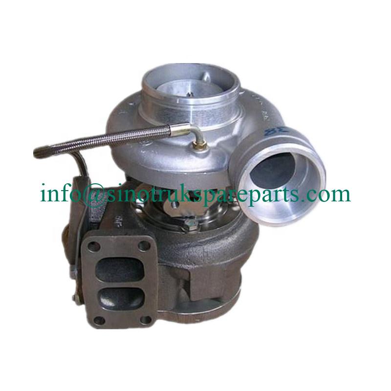 Sinotruk HOWO truck spare parts turbocharger VG1097110305