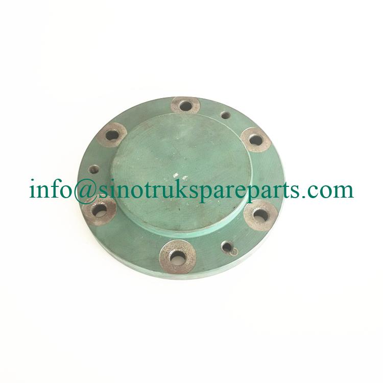 SINOTRUK HOWO Truck Spare Parts Bearing Cover VG1500019024