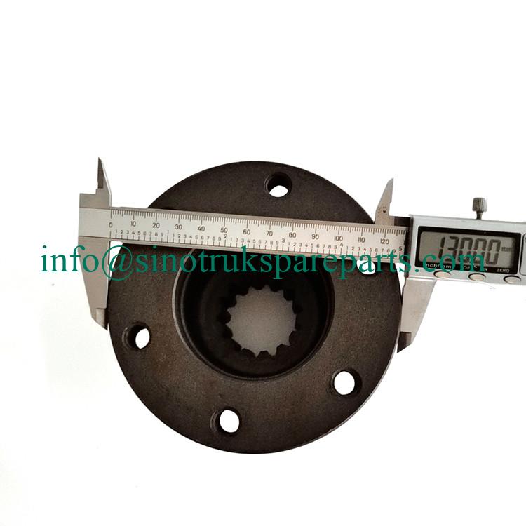 SINOTRUK HOWO Truck Spare Parts Output Flange VG1500019025A