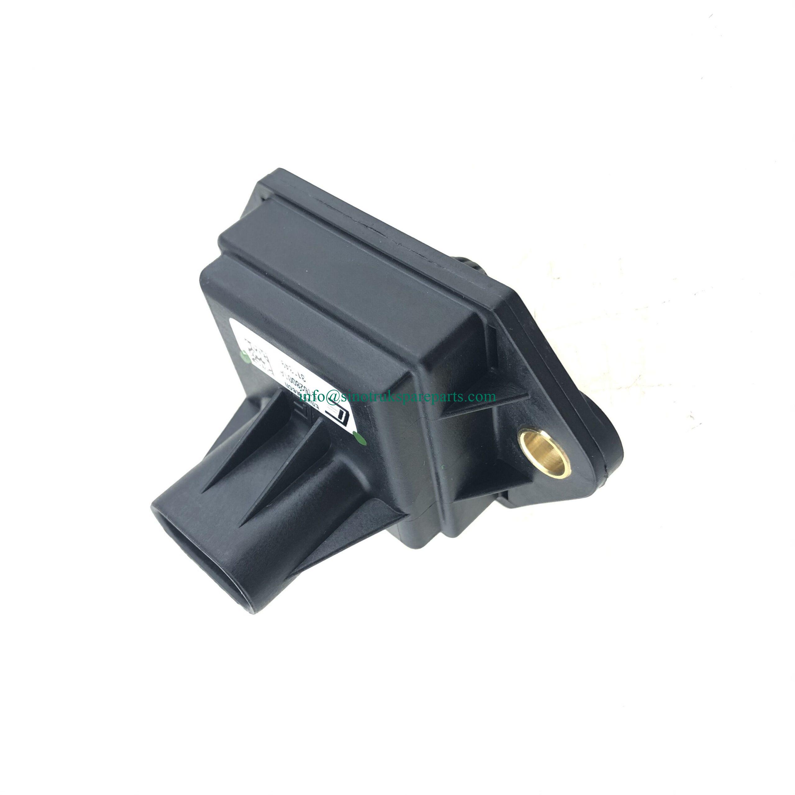 Temperature and Humidity Sensor VG1540090002 for sinotruk howo CNG Engine