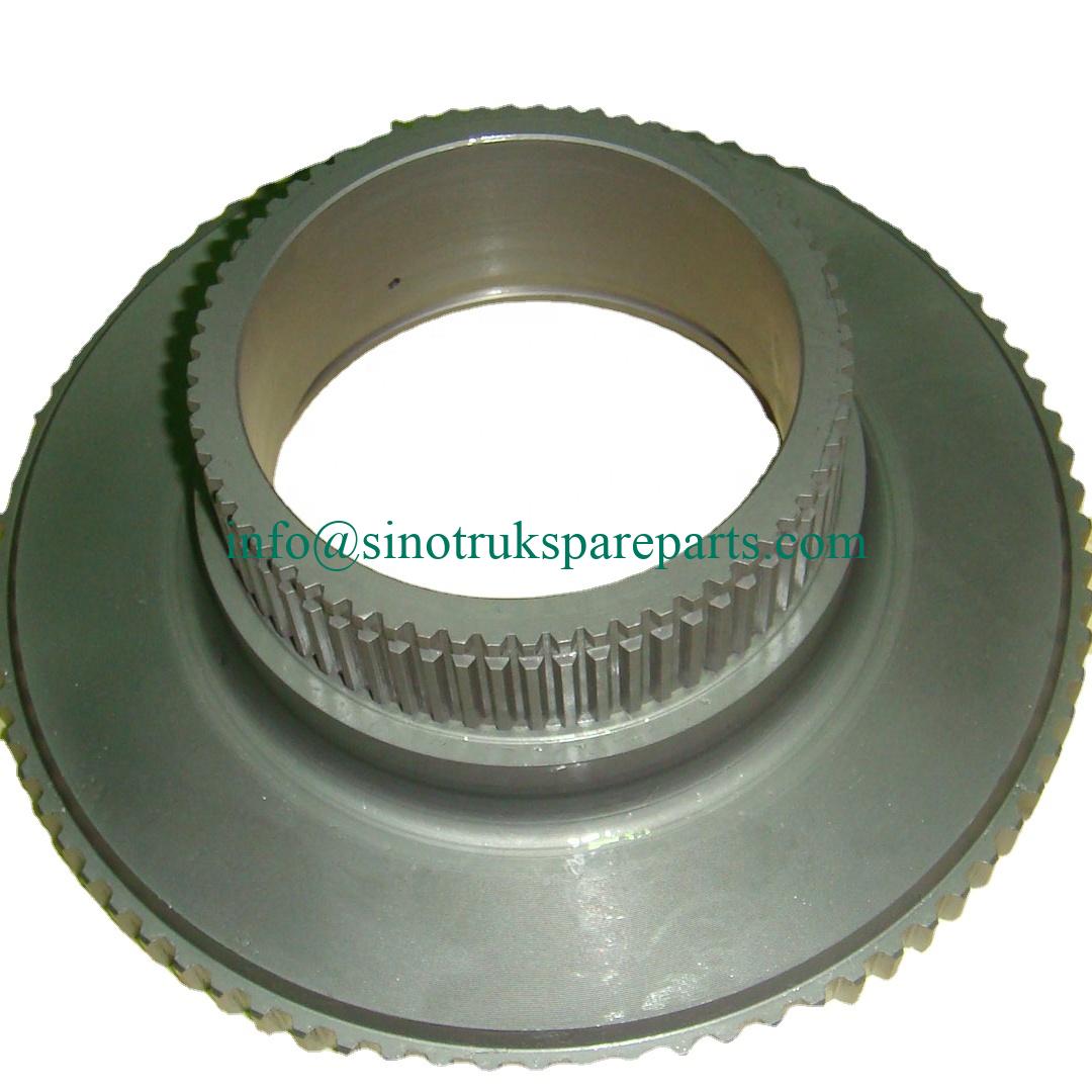 Sinotruk HOWO Auto parts Gear ring stent WG2210100006