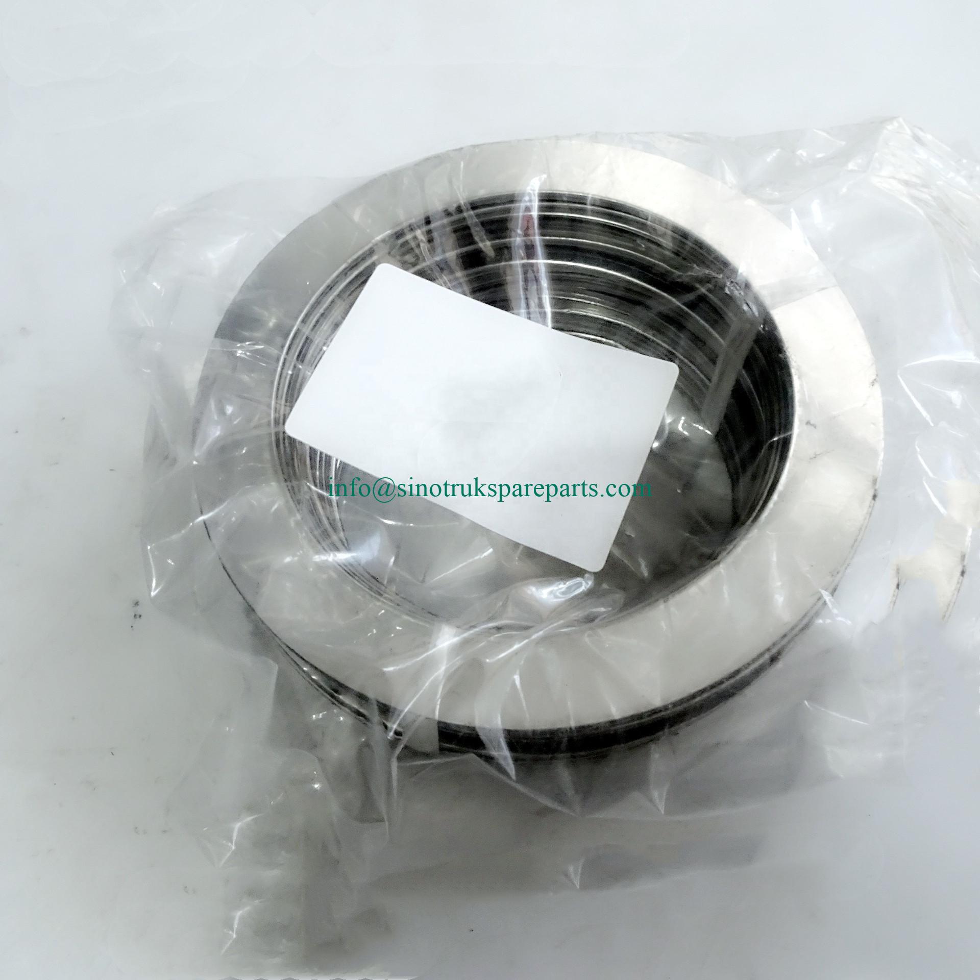 Exhaust Pipe Gasket WG9731540079 for sinotruk HOWO Engine