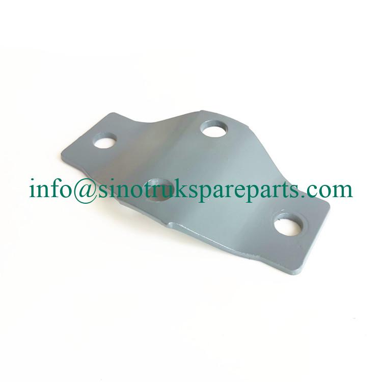 SINOTRUK HOWO Truck Spare Parts Gearbox Bracket WG9770590323