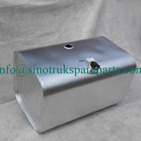 Howo Truck Parts 400L WG9925550001 truck fuel tank for engine parts