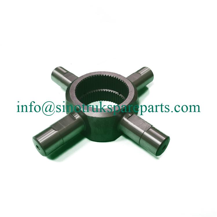 SINOTRUK HOWO Truck Spare Parts Universal Joint WG9970320134