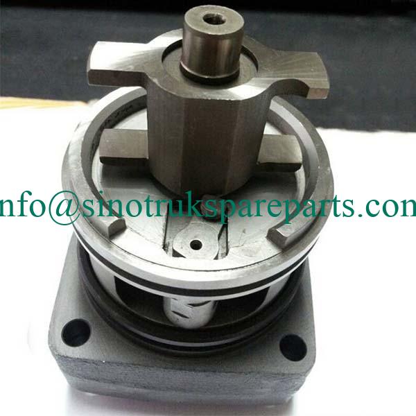 149701-0520 diesel pump rotor head