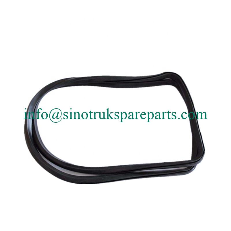 Engine Oil Pan Gasket 614150004, oil pan seal for heavy truck