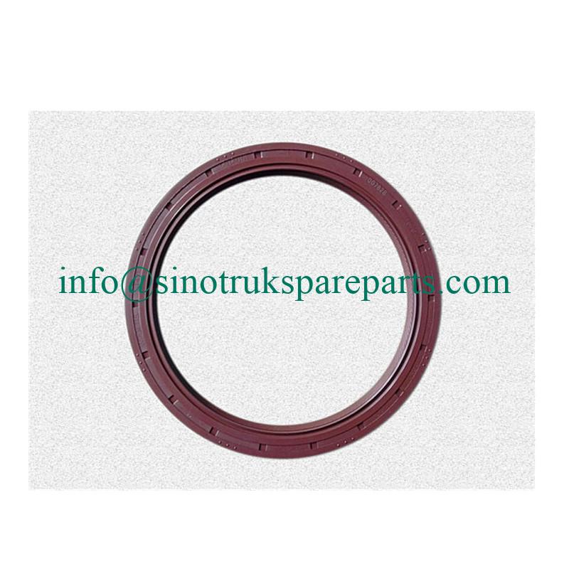 SINOTRUK HOWO truck parts engine oil seal 61500010100