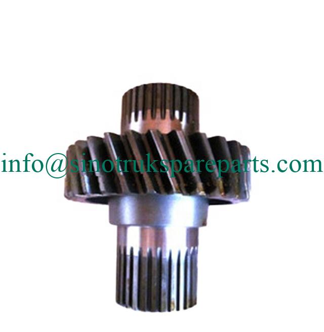 Passive Spiral Bevel Gear 82179603