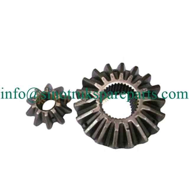 Axle Shaft Gear 82871124