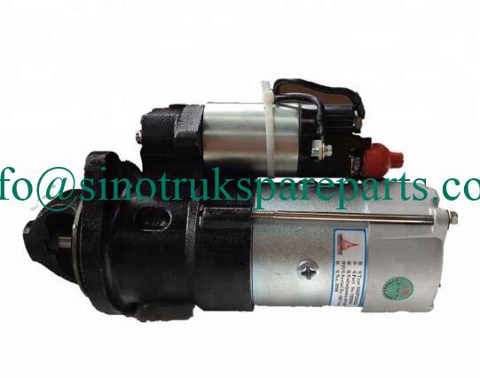 24V Starter Motor for Weichai Diesel M93R3008SE 13033591