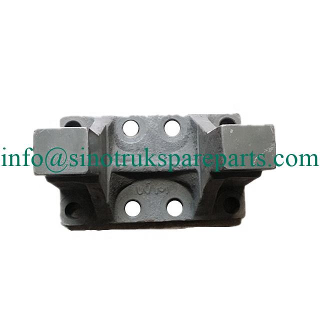 SINOTRUCK 60 Mine Dajiang Mike bridge Upper thrust rod support TZ56077000061