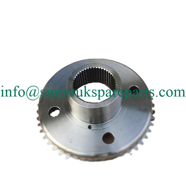 SINOTRUCK 60 Mine Dajiang Mike bridge annular gear TZ56077000157