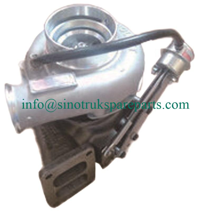 SINOTRUK WD 615 engines parts supercharger for sale VG1095110073