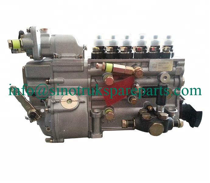 Genuine sinotruck fuel injection pump VG1096080160