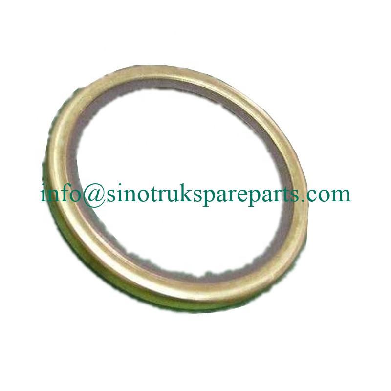 Sinotruk howo truck parts thermostat water seal ring VG1500061204