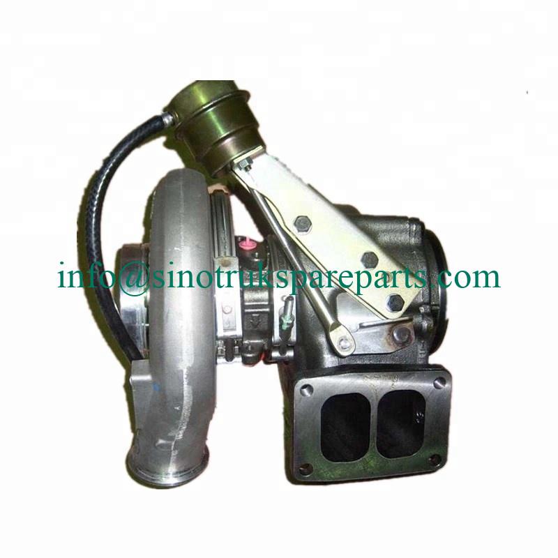 engine turbocharger VG1500119036D for SINOTRUK howo WD615