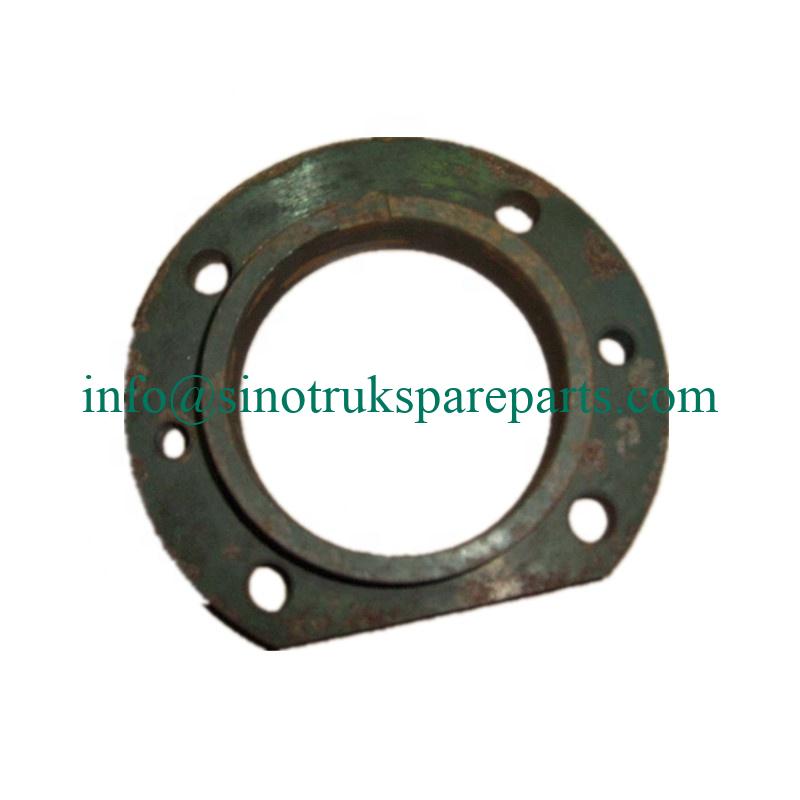 Sinotruk HOWO truck parts engine oil seal seat VG1500130097