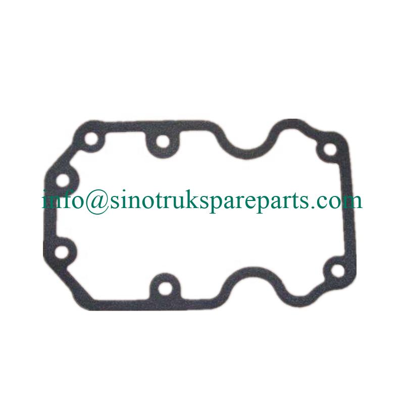 Sinotruk howo truck parts valve rocker arm lower shield pad VG1540040057
