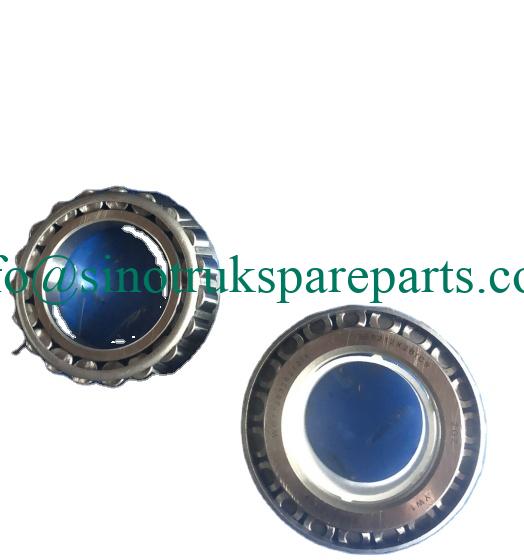 Taper Roller Bearings WG7128326212 For SINOTRUK Howo Parts