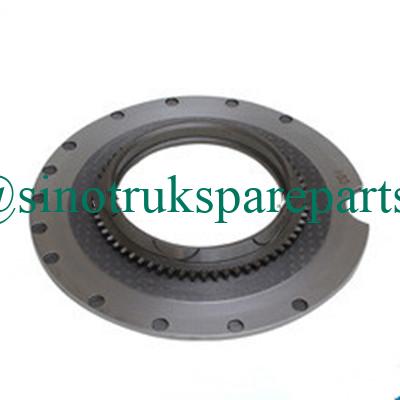 Sinotruk HOWO truck parts clutch hub 1269233010