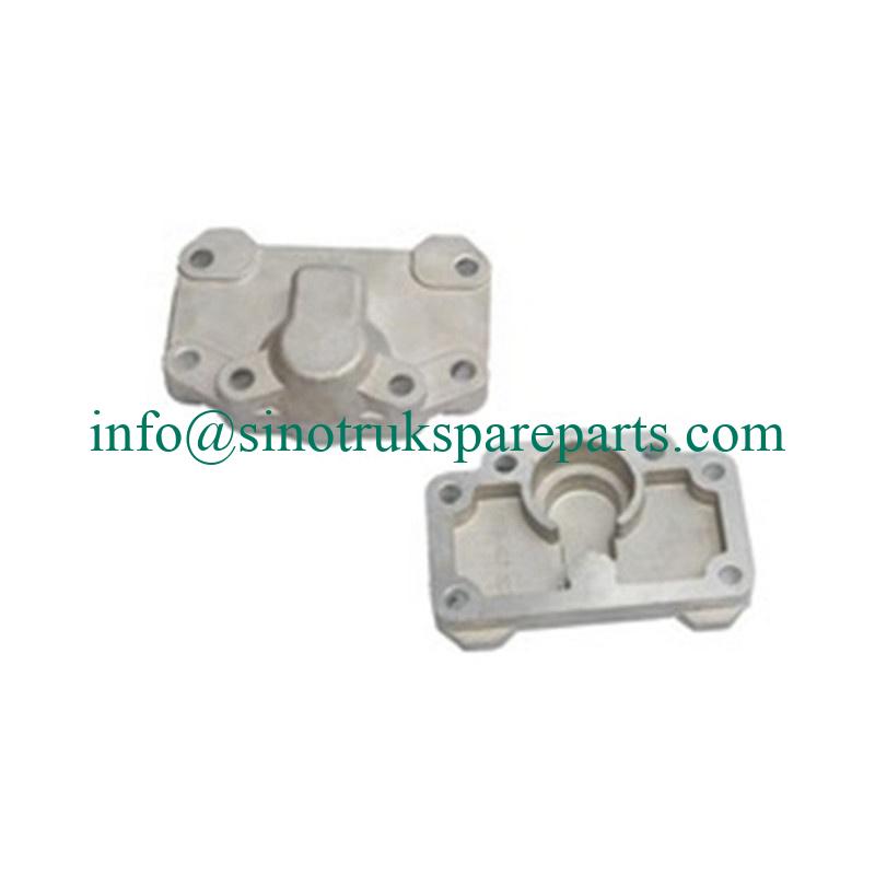 SINOTRUK transmission gearbox Lower Cover 1269307507