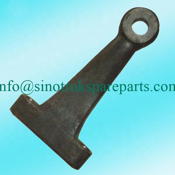 steering knuckle arm 199000410001 for SINOTRUK Howo truck