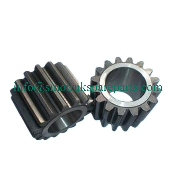 HOWO truck spare parts Sinotruk howo Planetary gear 199012340122