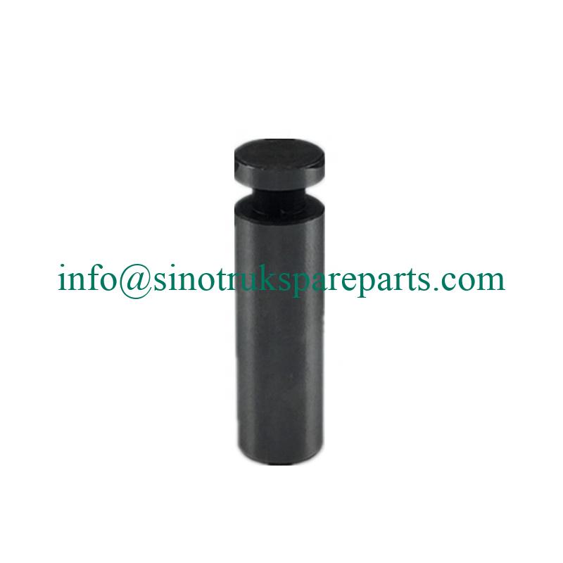 Sinotruk howo truck spare parts Differential lock pin 288320106