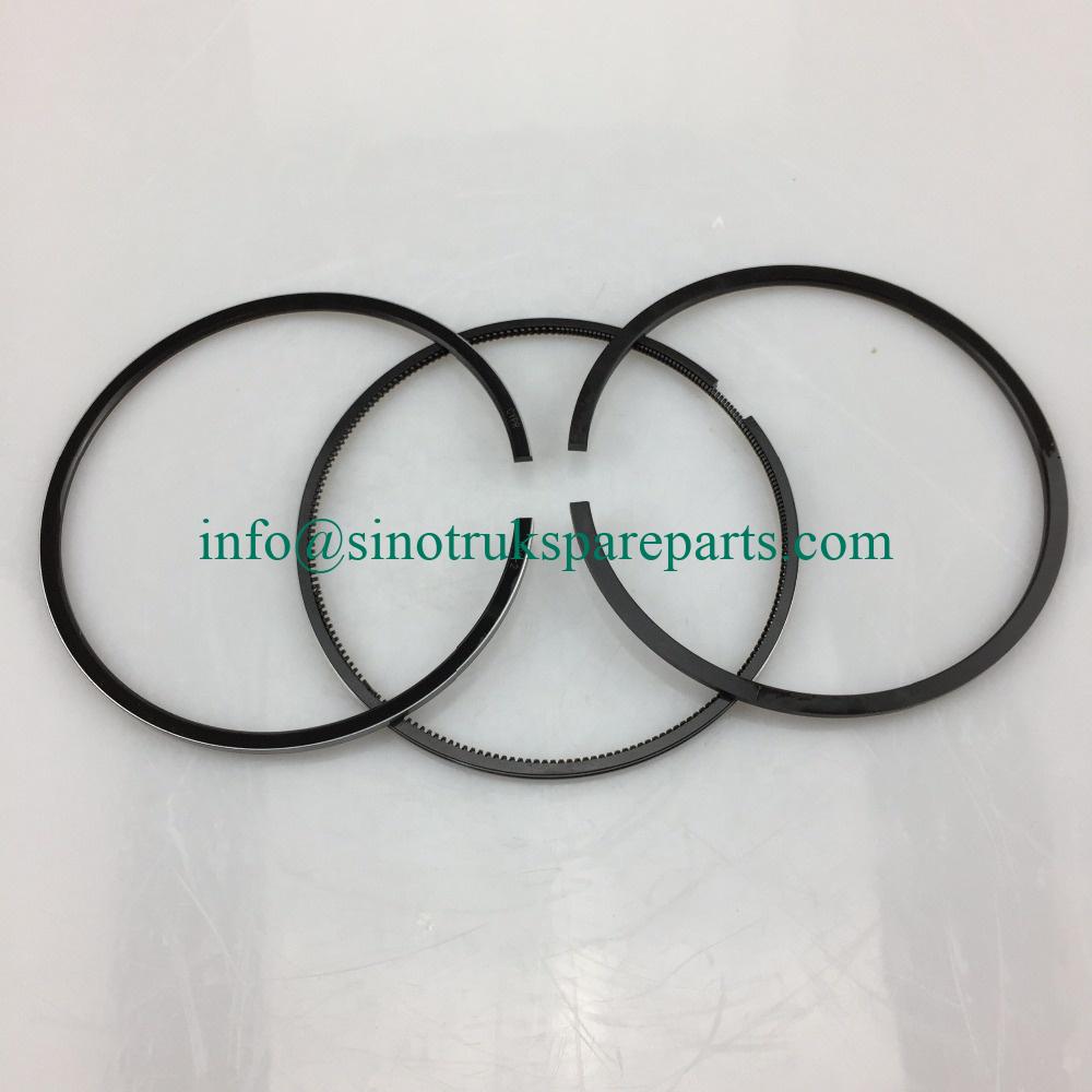 ENGINE PISTON RING 61560030047 for SINOTRUK HOWO TRUCK parts