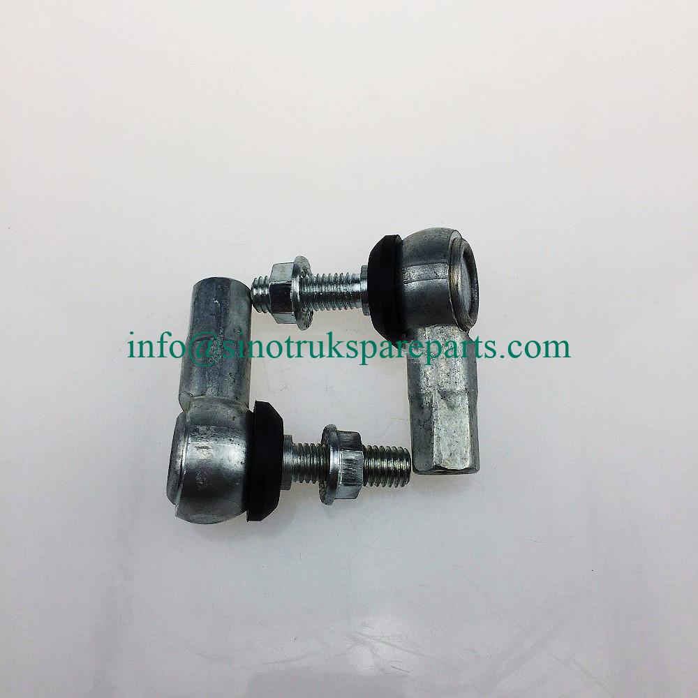 SINOTRUK HOWO Gearbox Spare Parts 732107018 Ball Joint
